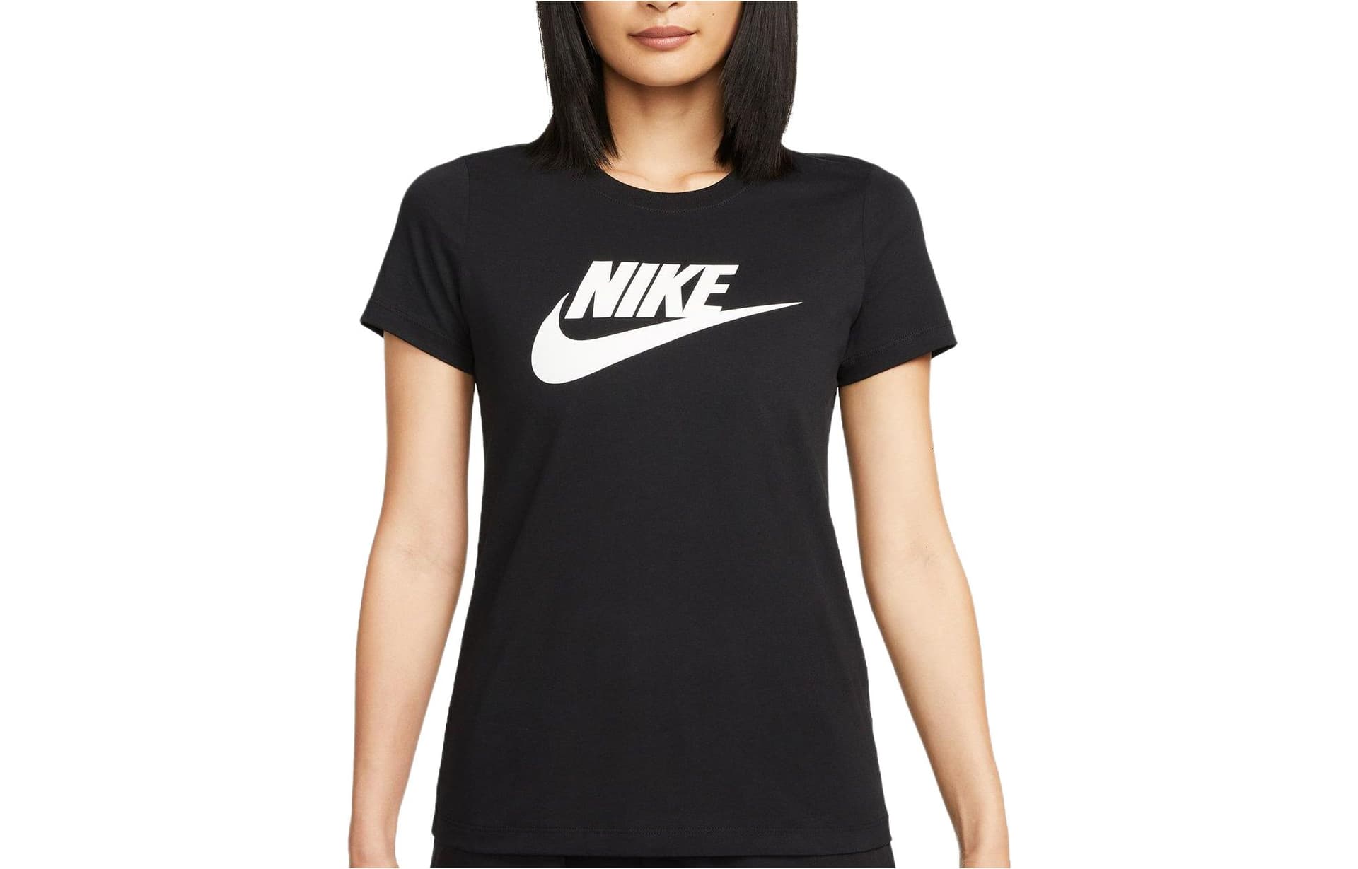 Футболка Nike SS23 LogoT - изображение 3