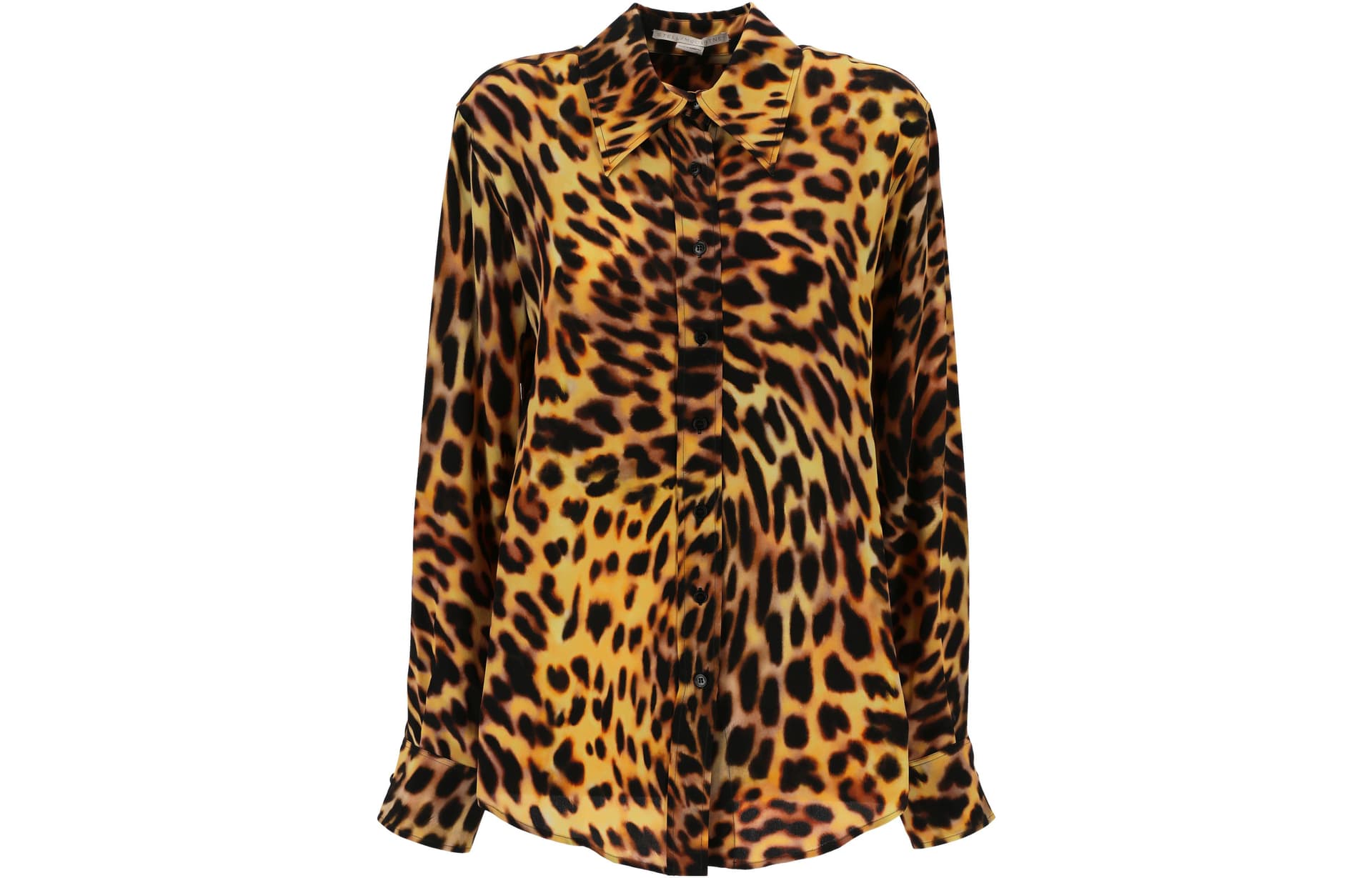 Блузка Stella McCartney FW22 - изображение 1