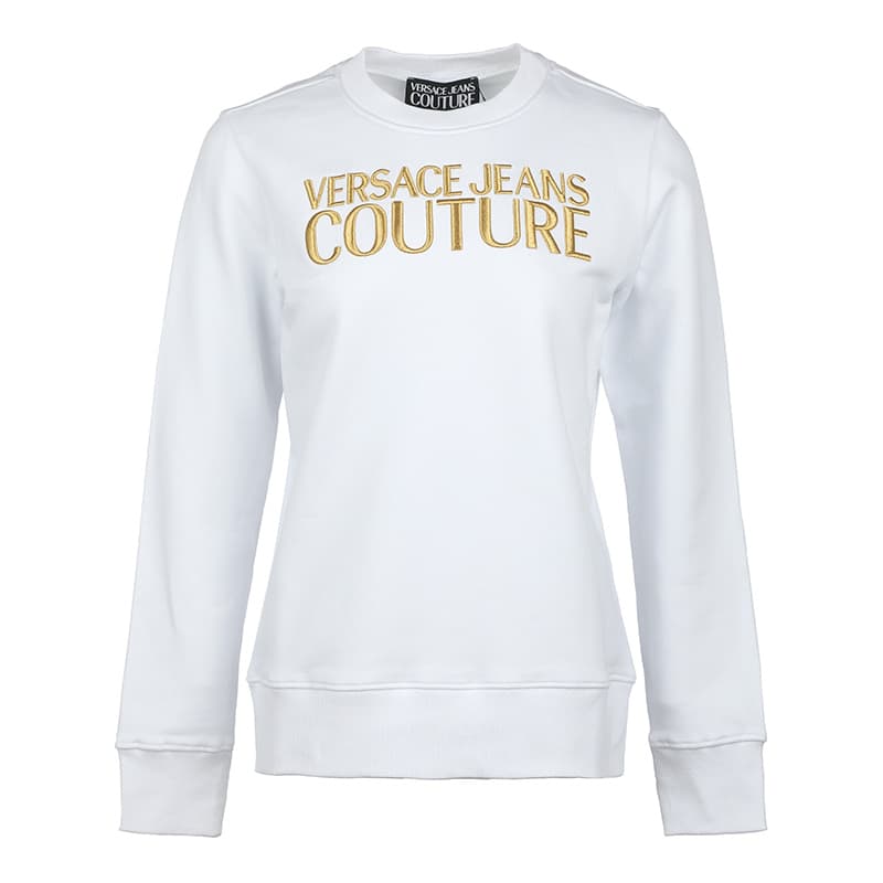 Худи VERSACE JEANS COUTURE FW22 - изображение 1