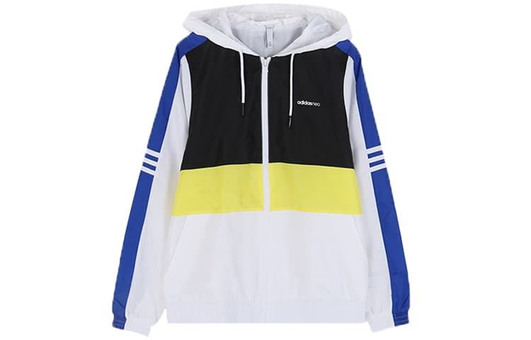 Куртка adidas neo W CS CB WB 2 - изображение 1