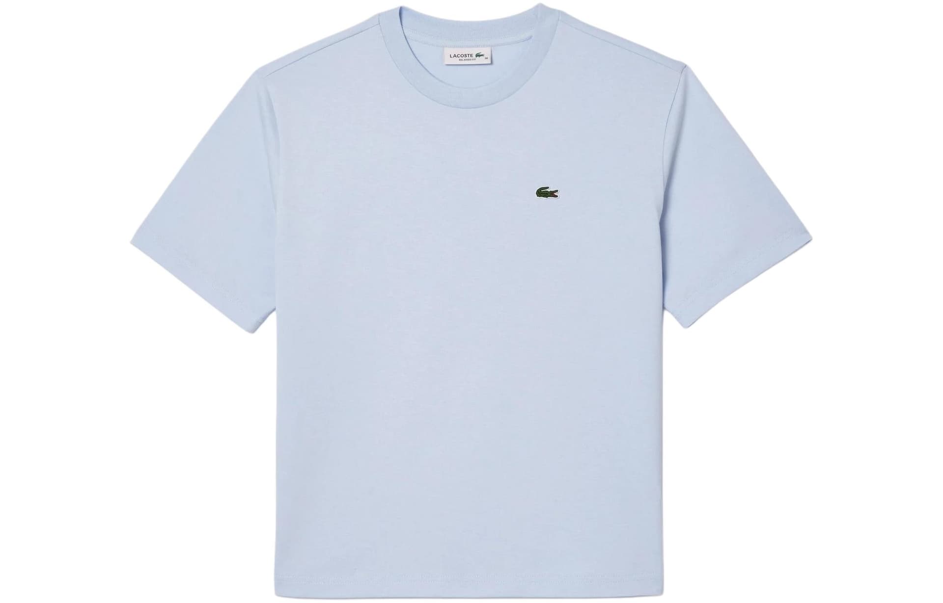 Футболка LACOSTE T - изображение 1
