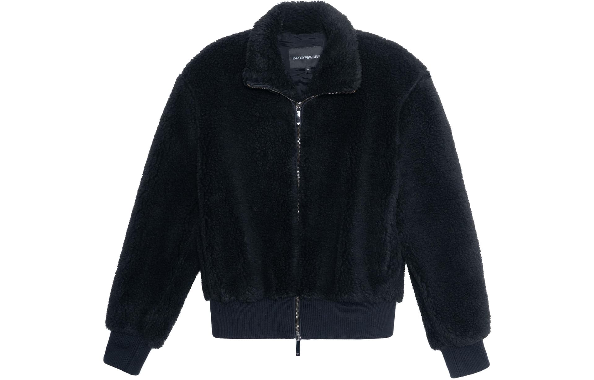 Куртка EMPORIO ARMANI FW21 - изображение 1