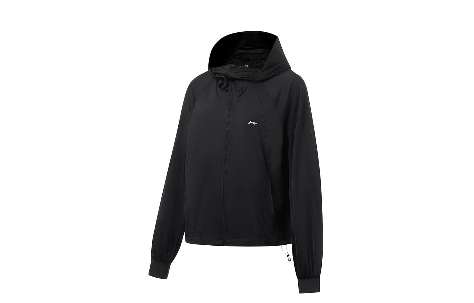 Худи LiNing Logo - изображение 1
