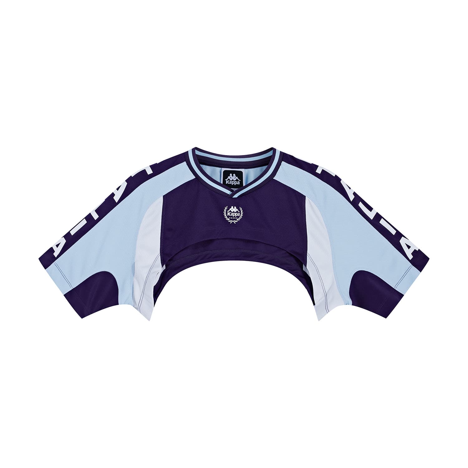 Футболка Kappa X logo T - изображение 1