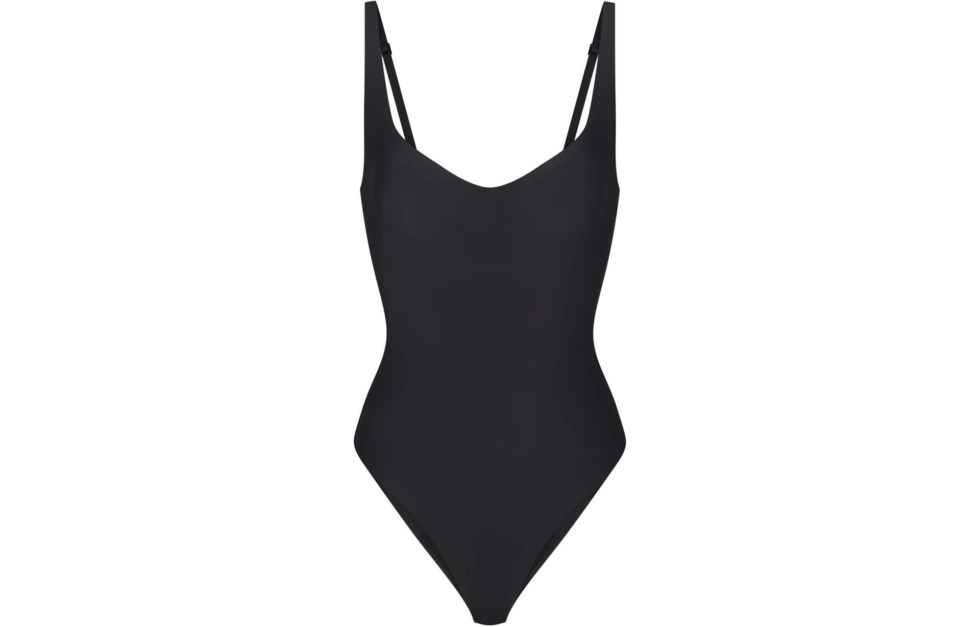 SKIMS FOUNDATIONS BRIEF BODYSUIT - изображение 6