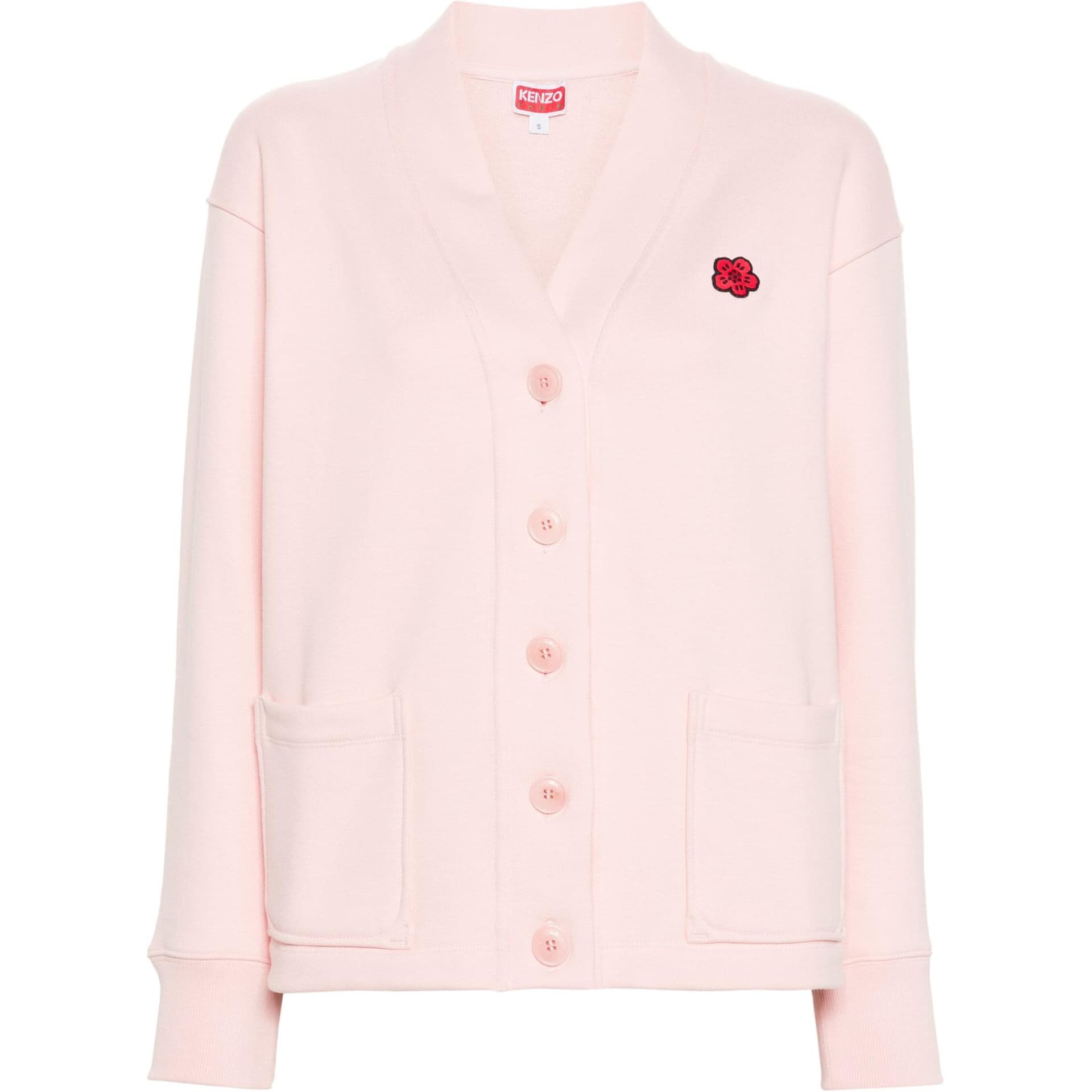 Кофта KENZO V - изображение 1