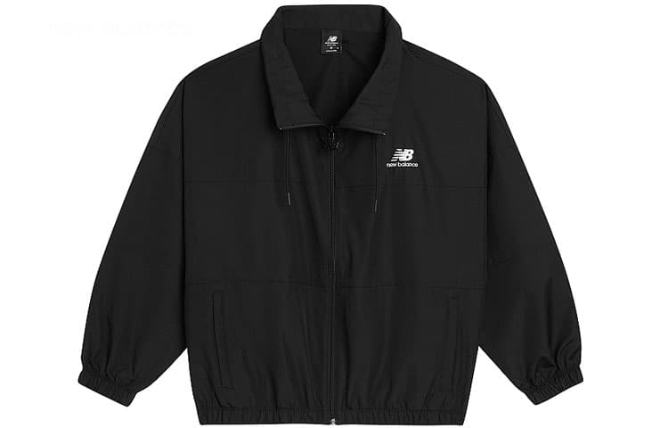 Куртка New Balance Logo - изображение 1