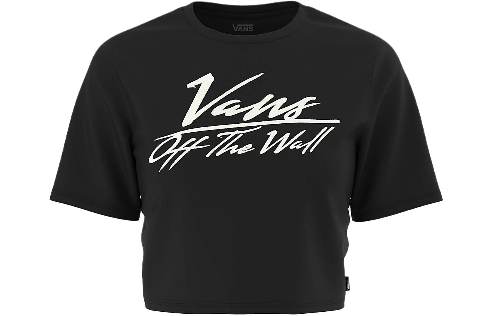 Футболка Vans T - изображение 1