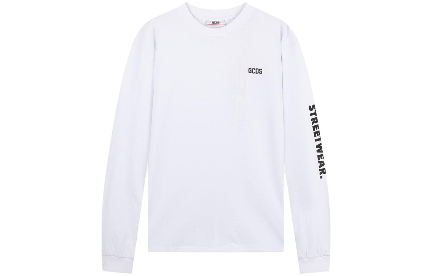 Худи GCDS SS22 Logo - изображение 1