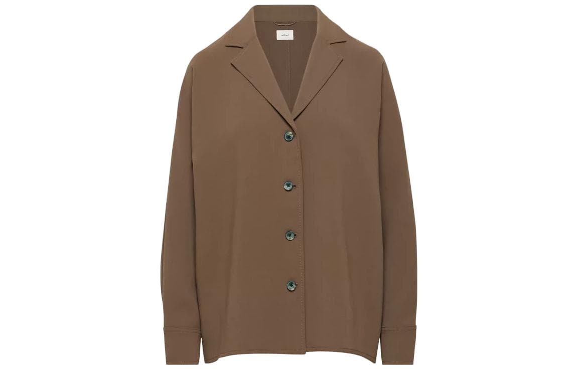 Блузка ARITZIA Wilfred Freeform Shirt - изображение 1