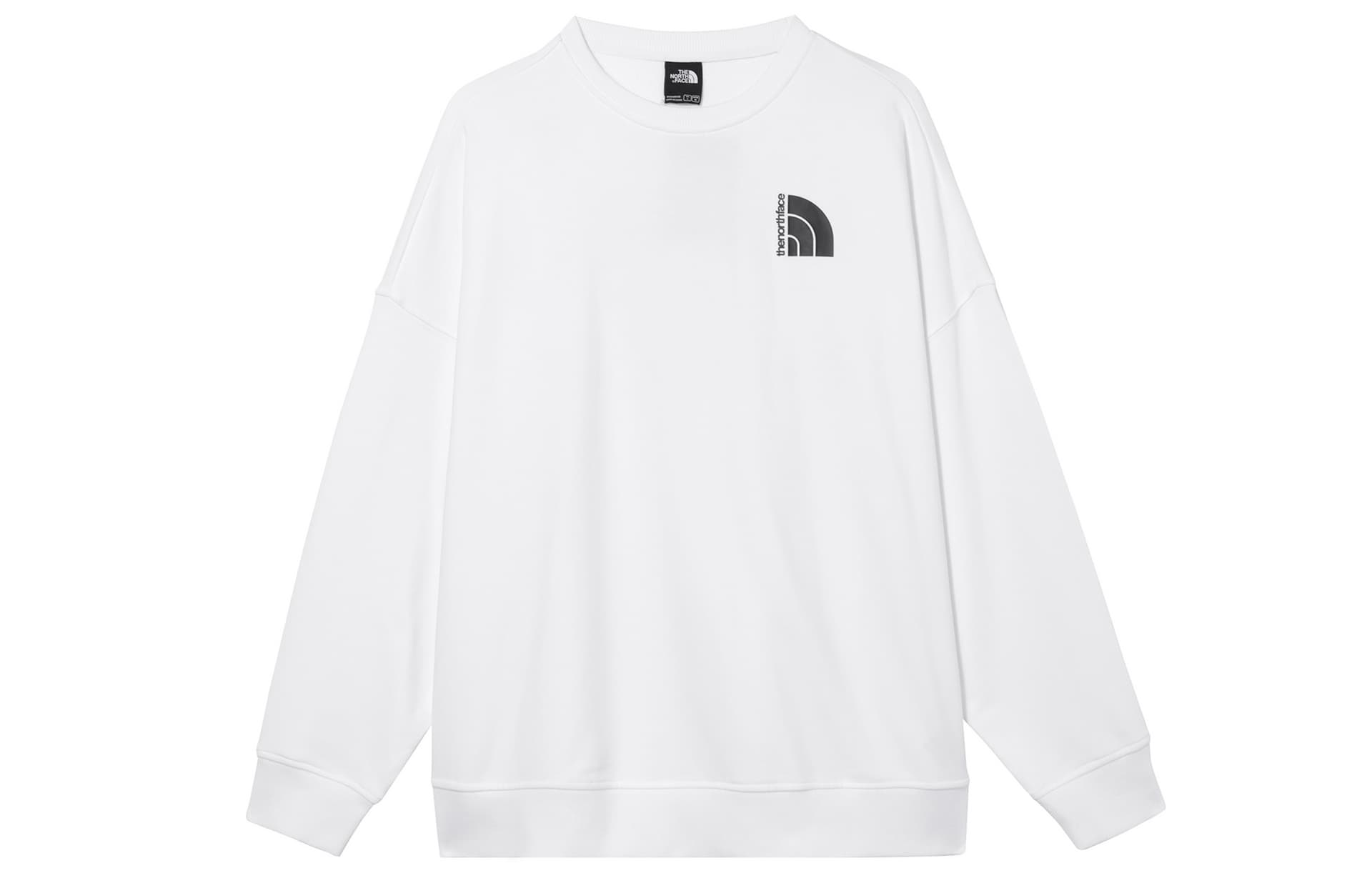 Худи THE NORTH FACE UE Logo - изображение 1