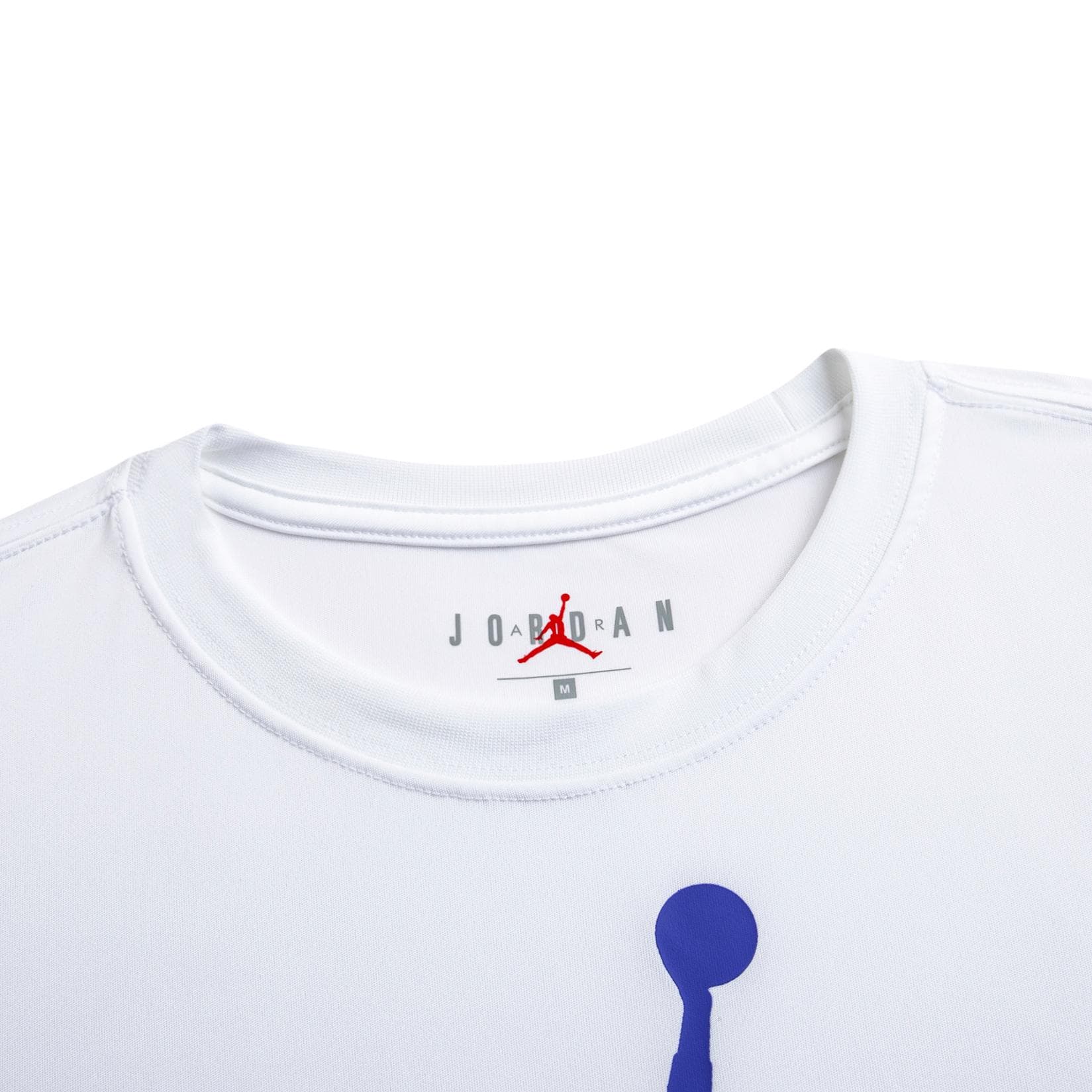 Футболка Jordan Logo T-Shirt - изображение 4