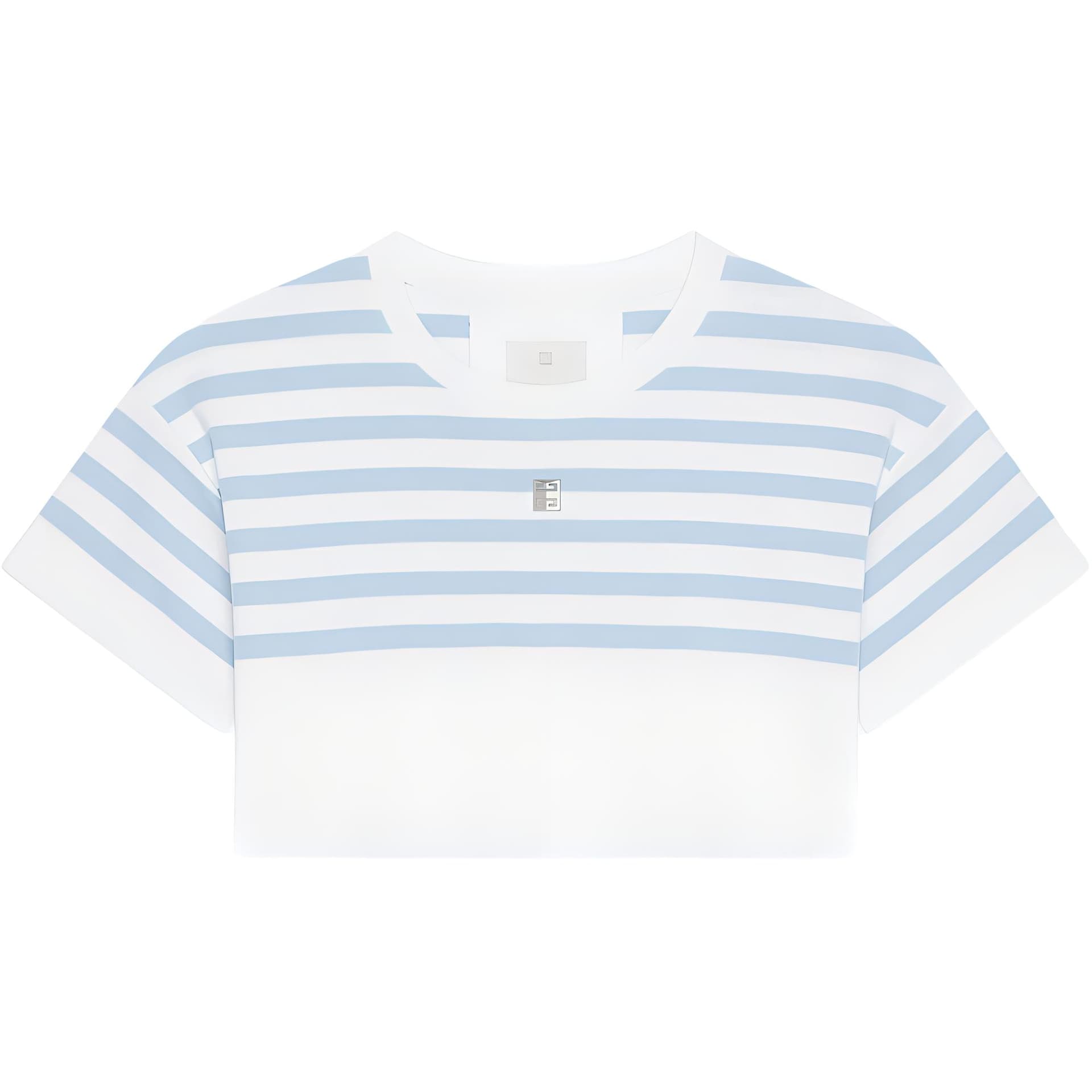Футболка GIVENCHY T - изображение 1