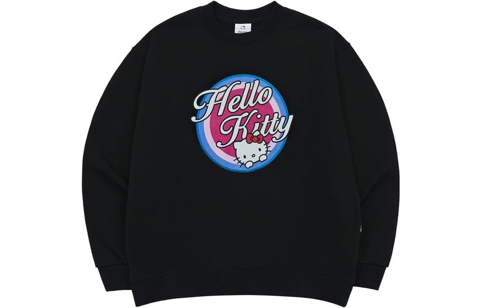 Кофта acme de la vieADLV Artwork Sweat Shirt - изображение 1