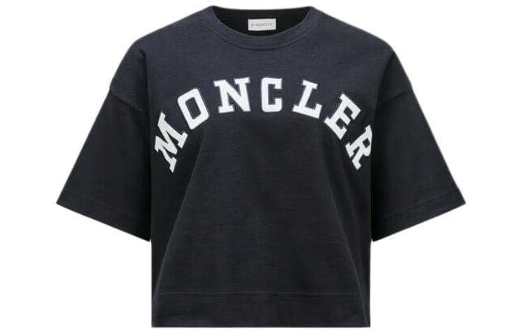 Футболка Moncler SS24 T - изображение 1