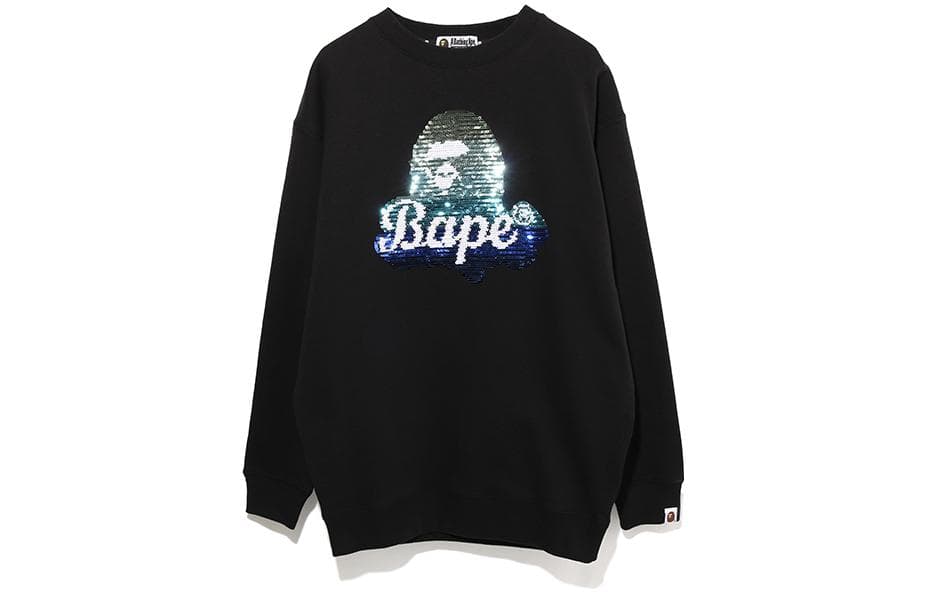 Худи A BATHING APE FW22 - изображение 1