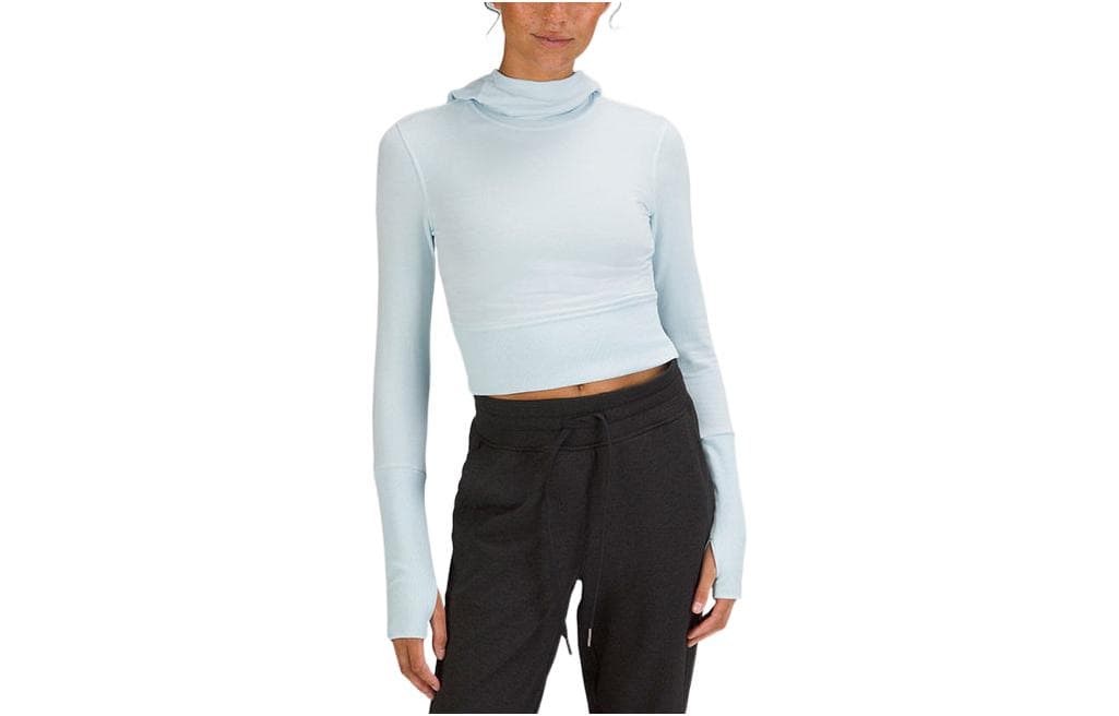 Кофта lululemon Modal - изображение 1