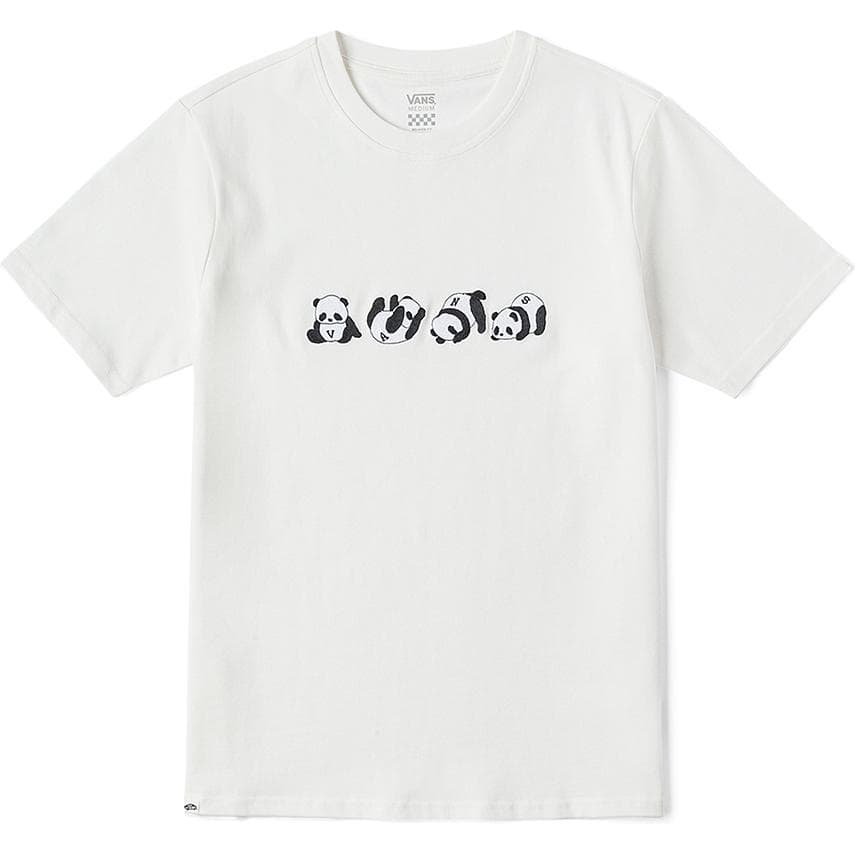 Футболка Vans T - изображение 1