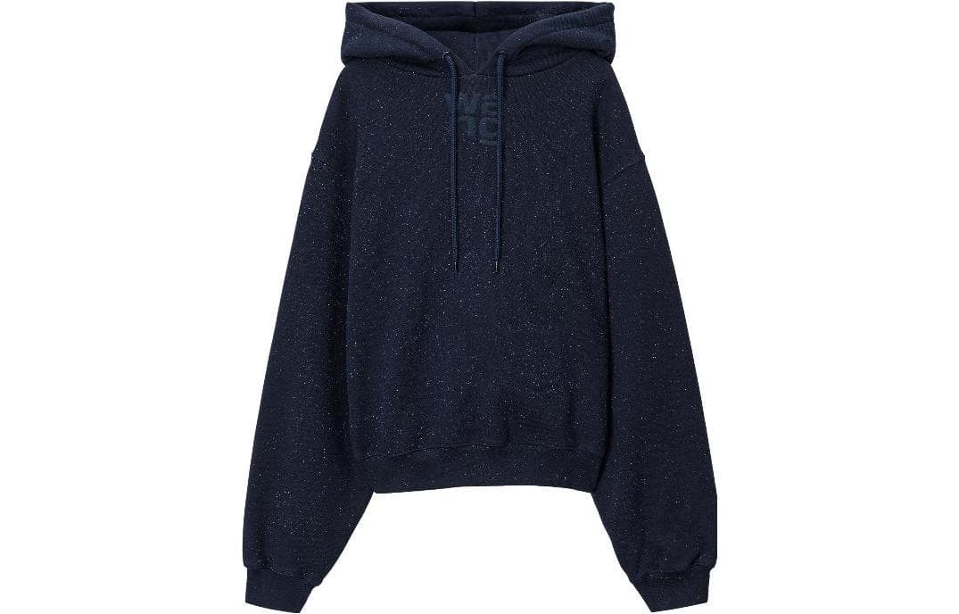 Худи alexander wang - изображение 1