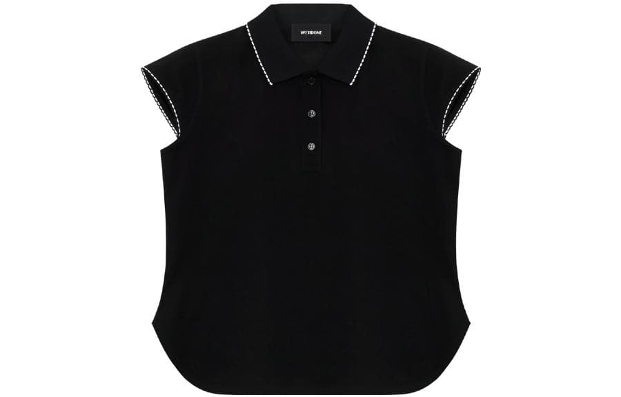 WE11DONE SS23 Polo - изображение 1