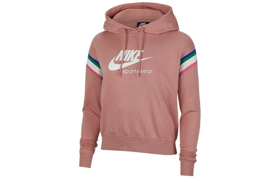 Худи Nike Logo - изображение 1