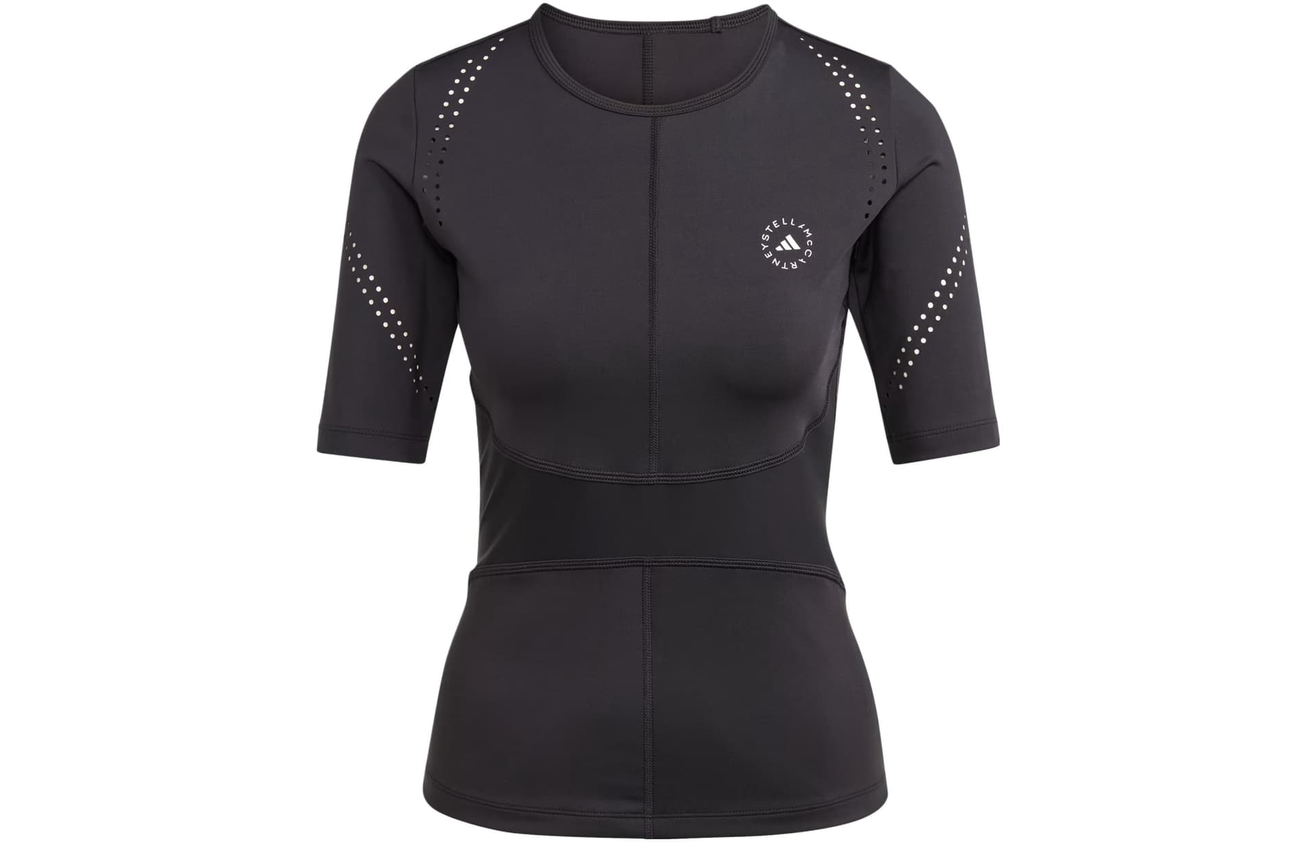 Футболка adidas x Stella McCartney Truepurpose Training T-Shirt LogoT - изображение 1