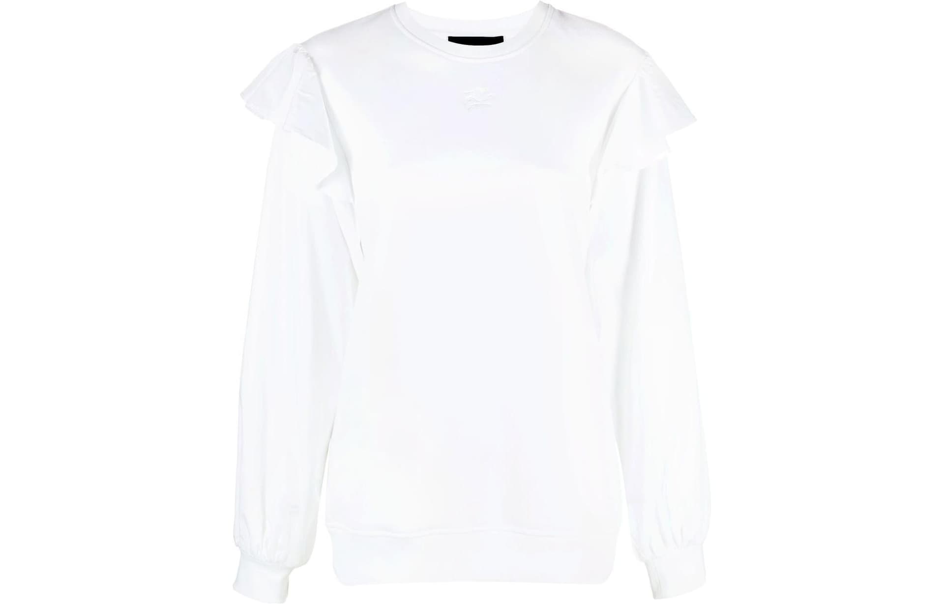 Худи KARL LAGERFELD SS23 - изображение 1
