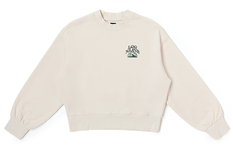 Худи Lee FW23 - изображение 1