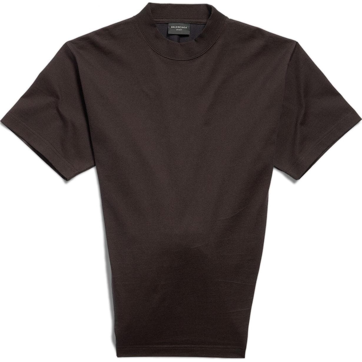 Футболка Balenciaga T - изображение 1