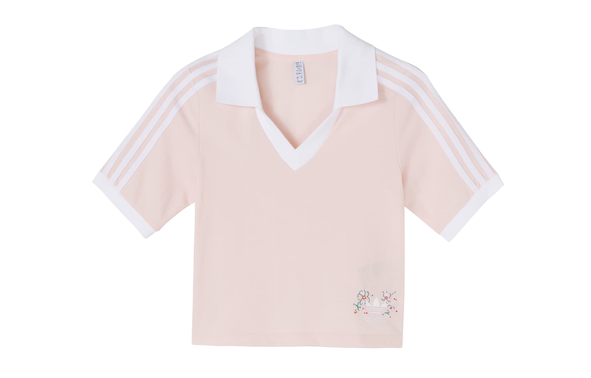 adidas originals Polo - изображение 1