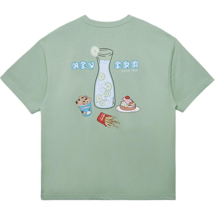 Футболка New Era T - изображение 1