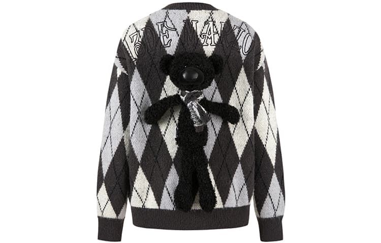 Кардиган 13 DEMARZO FW23 - изображение 1