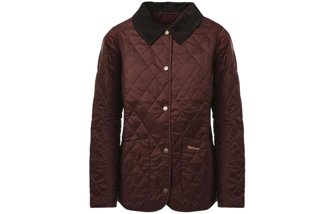 Куртка BARBOUR - изображение 1