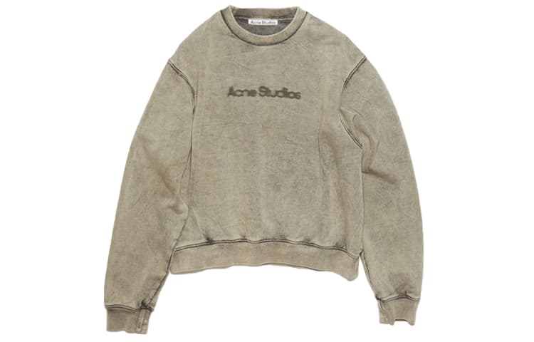 Худи Acne Studios Толстовка женский - изображение 1