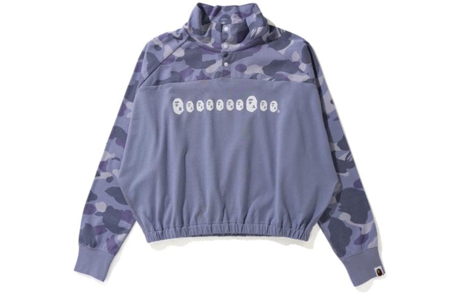 Худи A BATHING APE - изображение 2