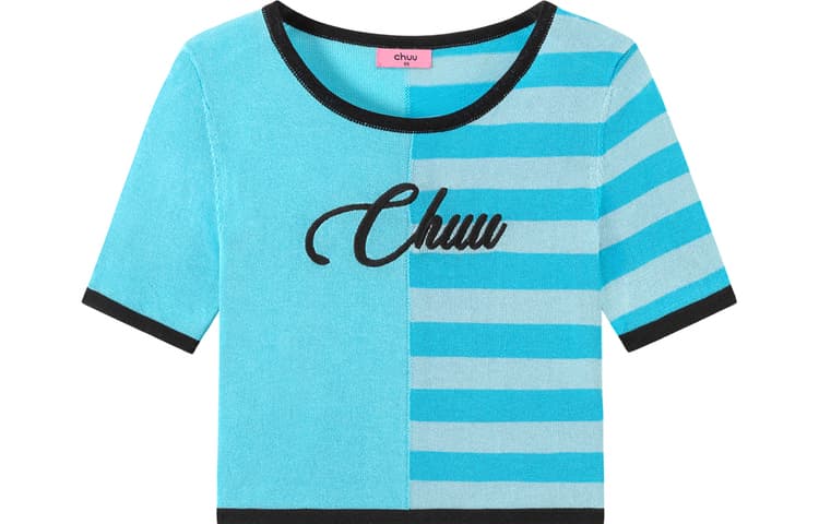 Кофта CHUU - изображение 1