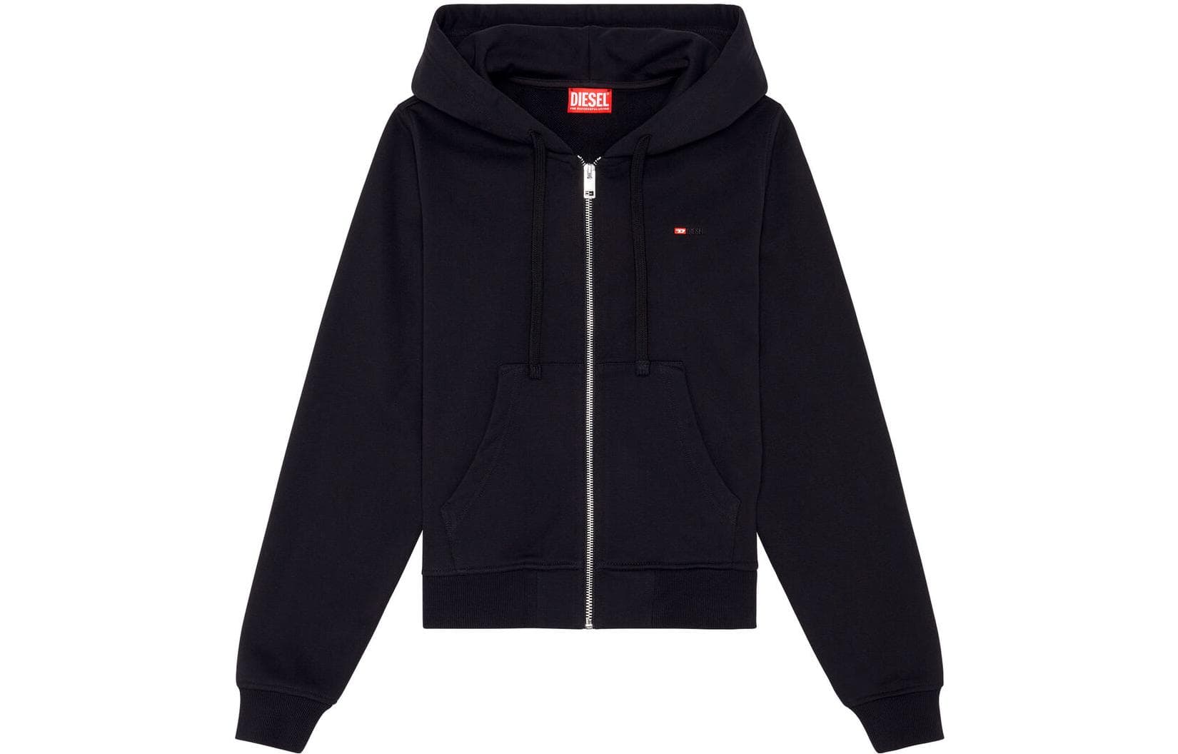 Худи DIESEL FW22 Logo - изображение 1