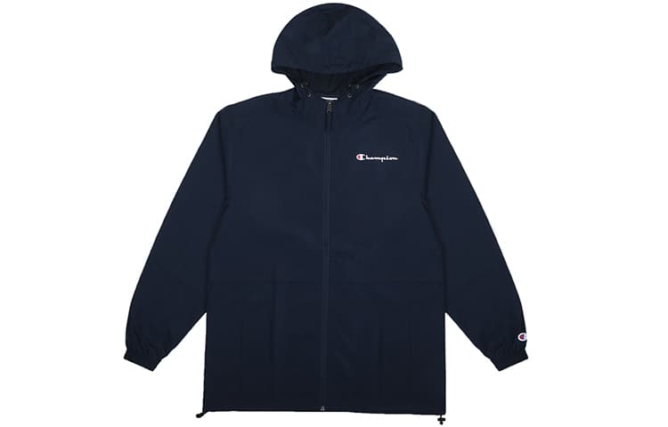 Куртка Champion FW21 Logo - изображение 1