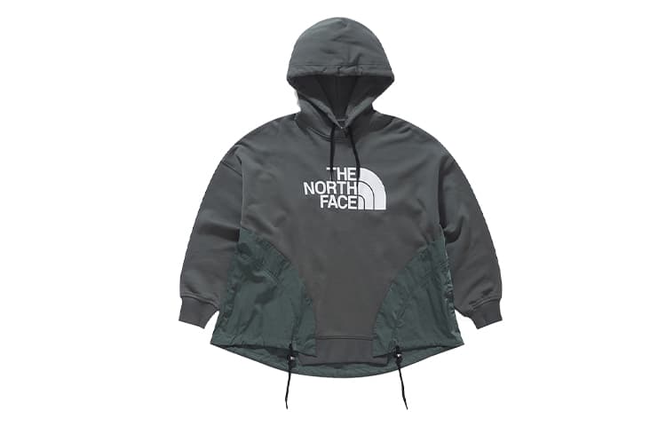 Худи THE NORTH FACE UE Logo - изображение 1