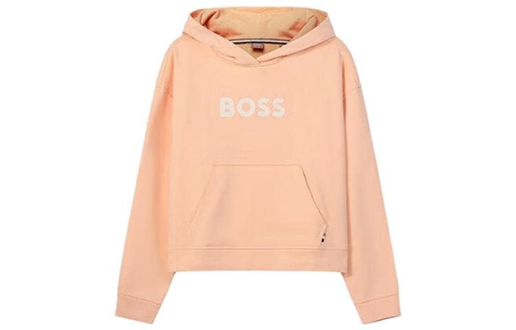 Худи HUGO BOSS SS23 Logo - изображение 1