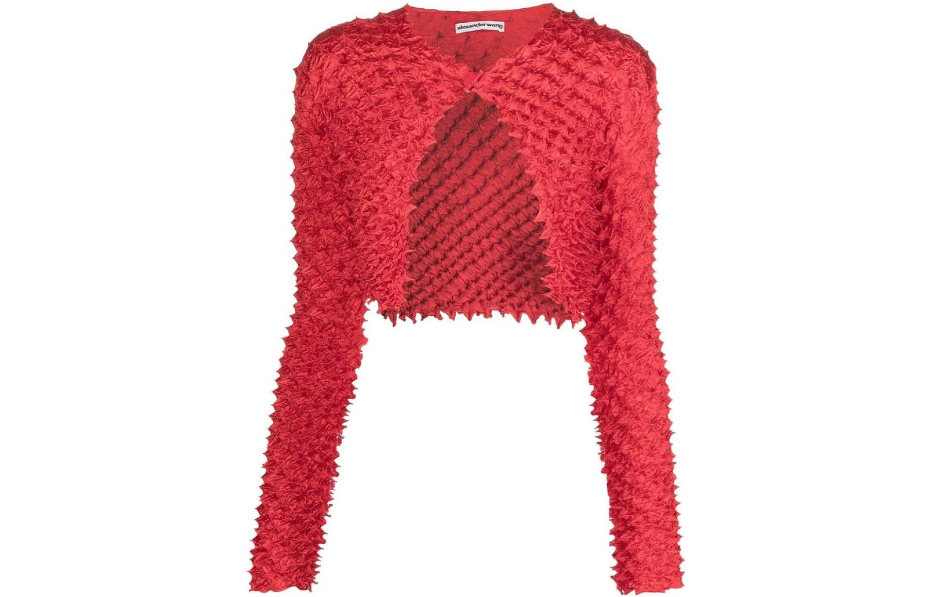 Кофта alexander wang - изображение 1