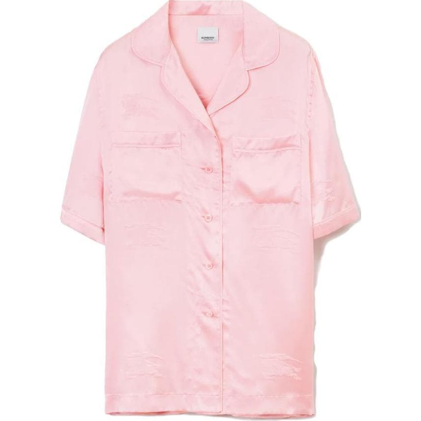 Блузка Burberry SS23 - изображение 1