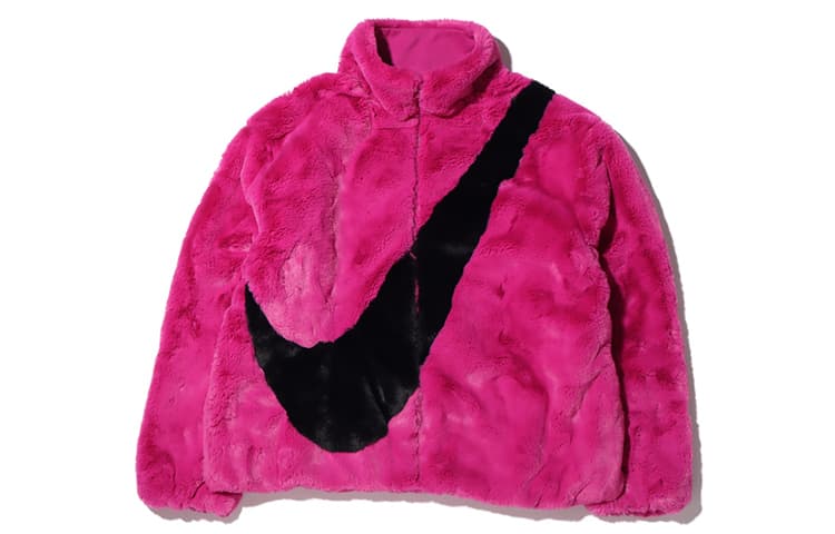 Куртка Nike Sportswear Logo - изображение 1