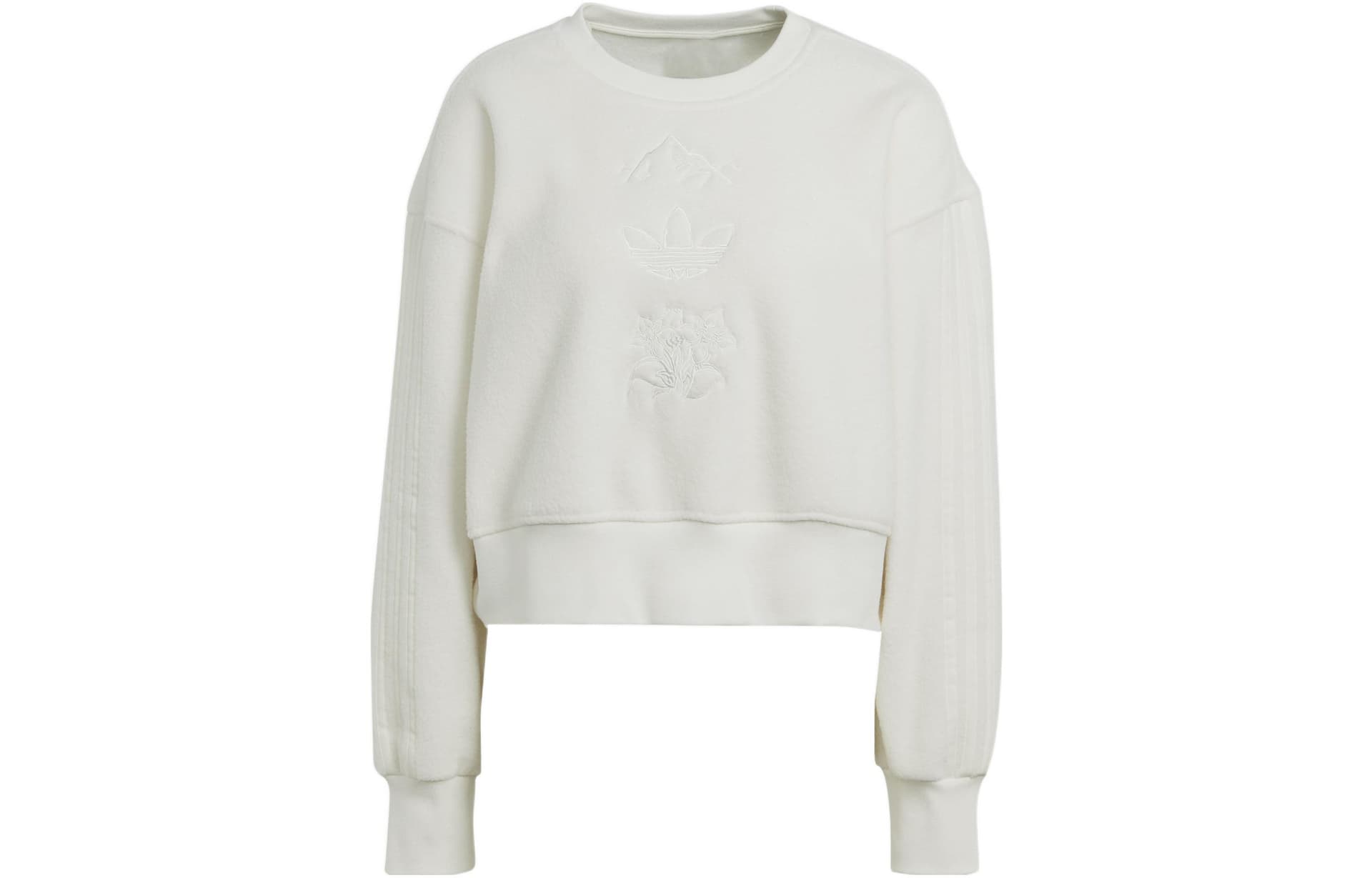 Худи adidas originals Logo - изображение 1