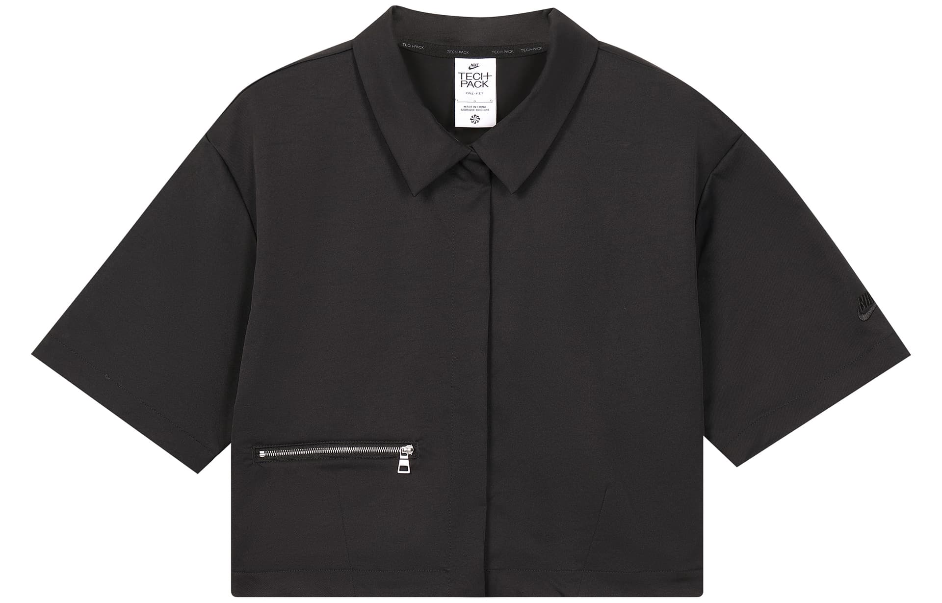 Блузка Nike Sportswear Dri-FIT Tech Pack - изображение 1