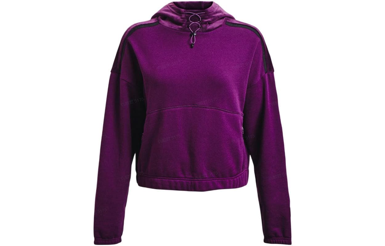 Худи Under Armour FW22 - изображение 1