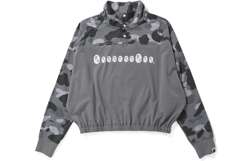 Худи A BATHING APE - изображение 1