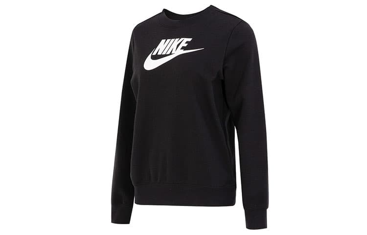 Худи Nike As W Nsw Club Flc Gx Std Crew - изображение 1