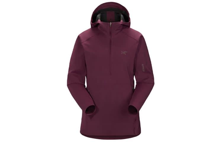 Куртка Arcteryx Trino SL Logo - изображение 4