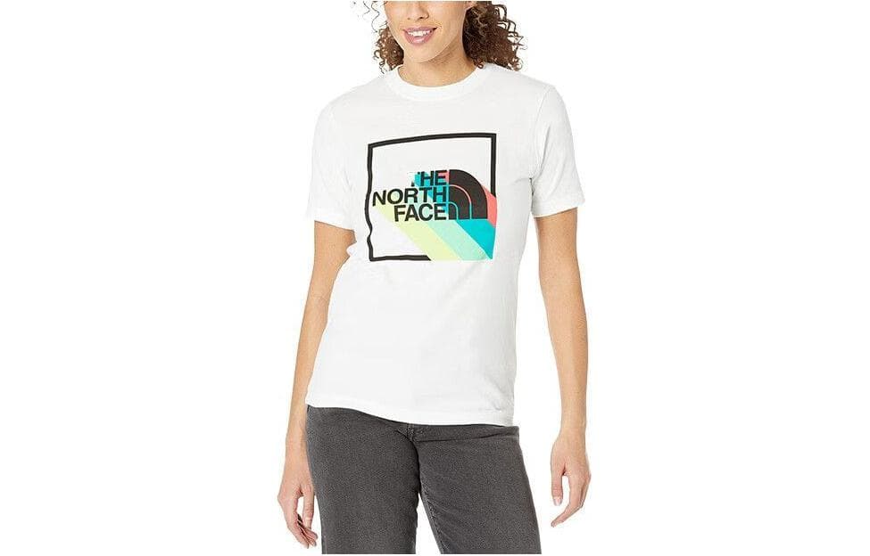 Футболка THE NORTH FACE LogoT - изображение 1